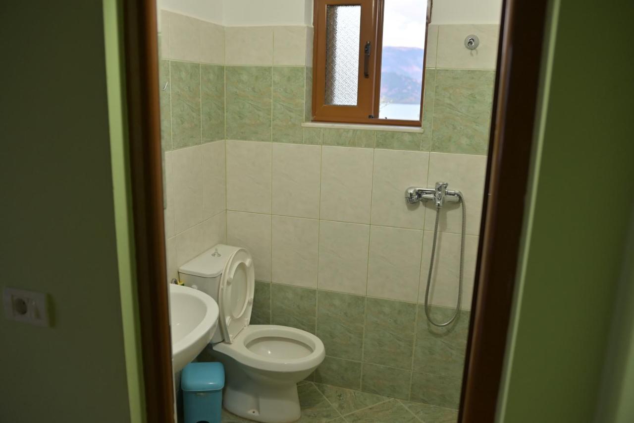 Mana Apartments Ksamil Habitación foto