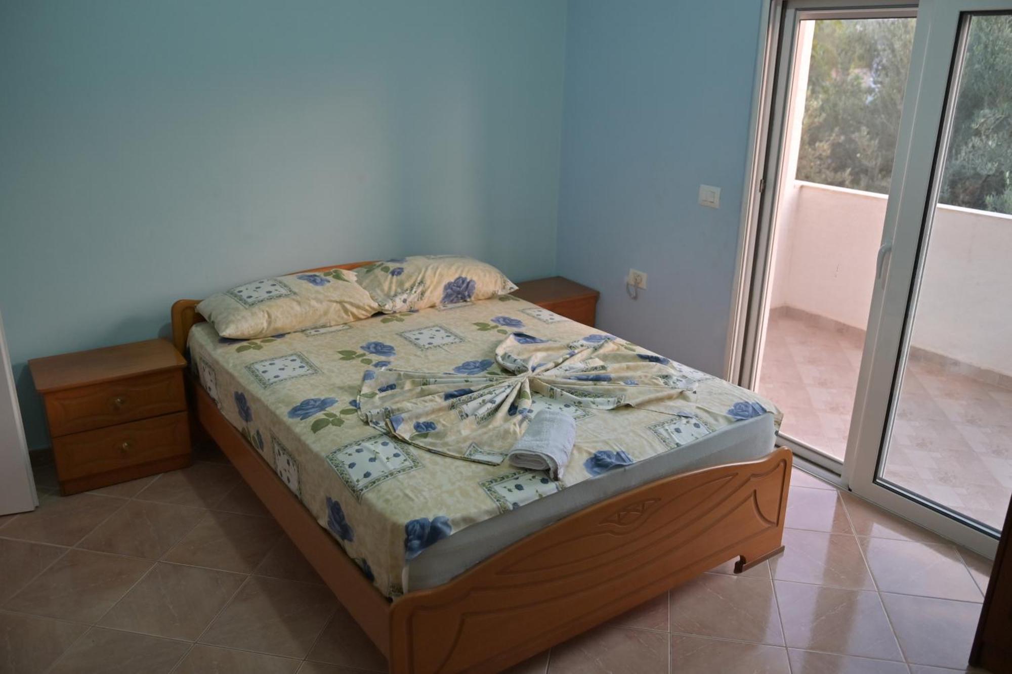 Mana Apartments Ksamil Habitación foto